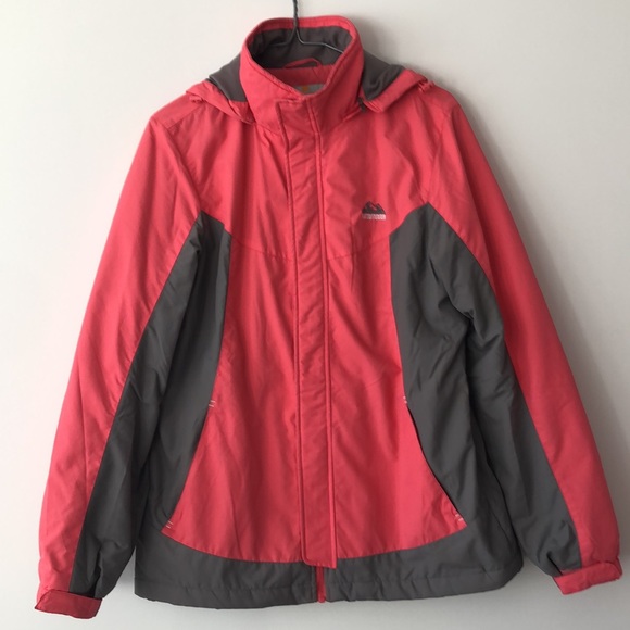 361 degrees jacket - Picture 2 of 9